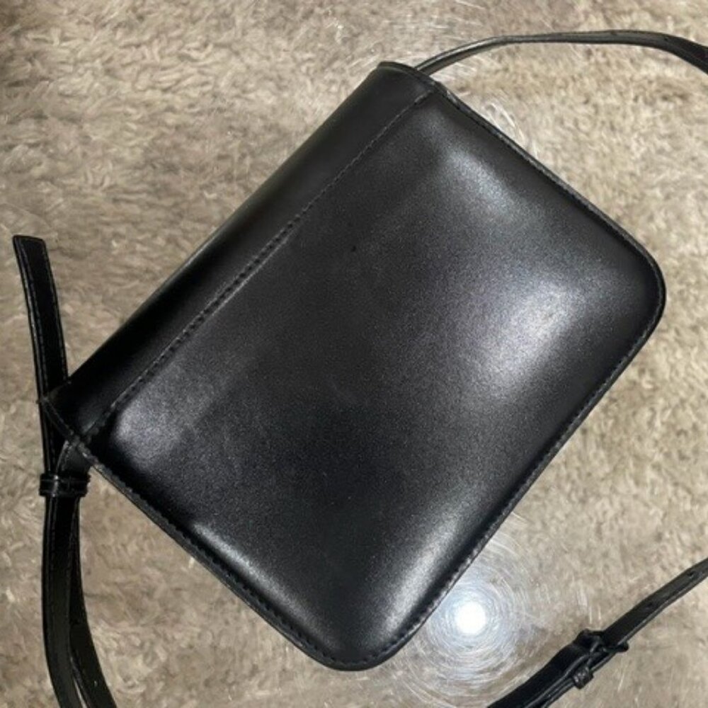 Balenciaga Small B. Cross-Body Bag - Picture 7 of 9